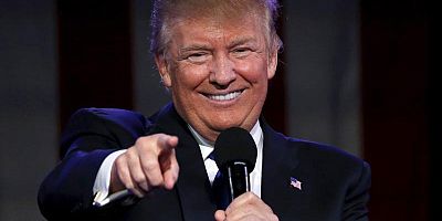 Pakistan, Trump’ı Nobel Barış Ödülü'ne aday gösterdi
