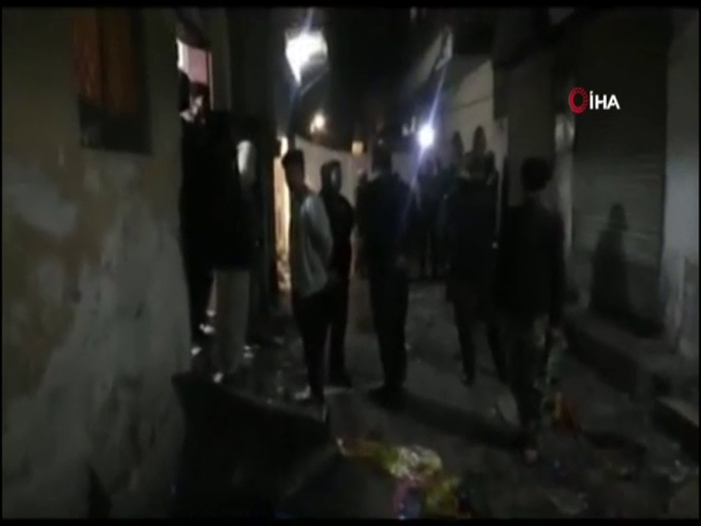 Pakistanda Gaz Tüpü Patladı: 3 Ölü