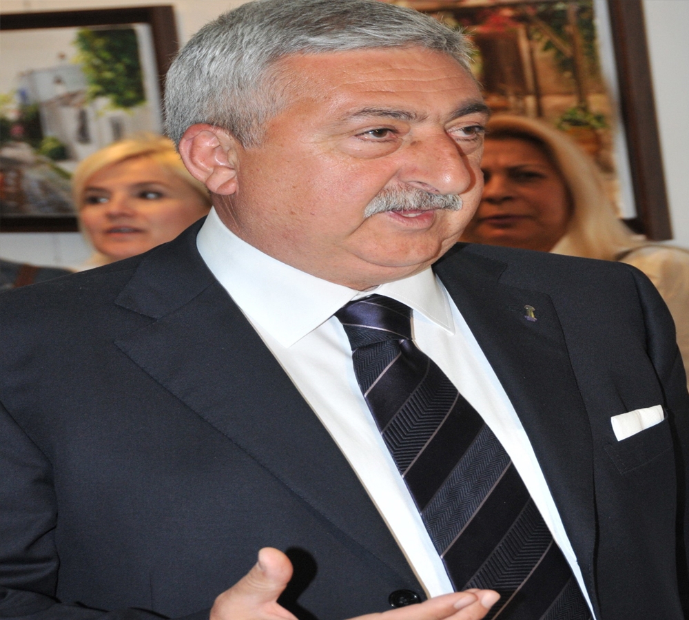 Palandöken: “Küçük İşletmeler Konaklama Vergisinden Muaf Olmalı”