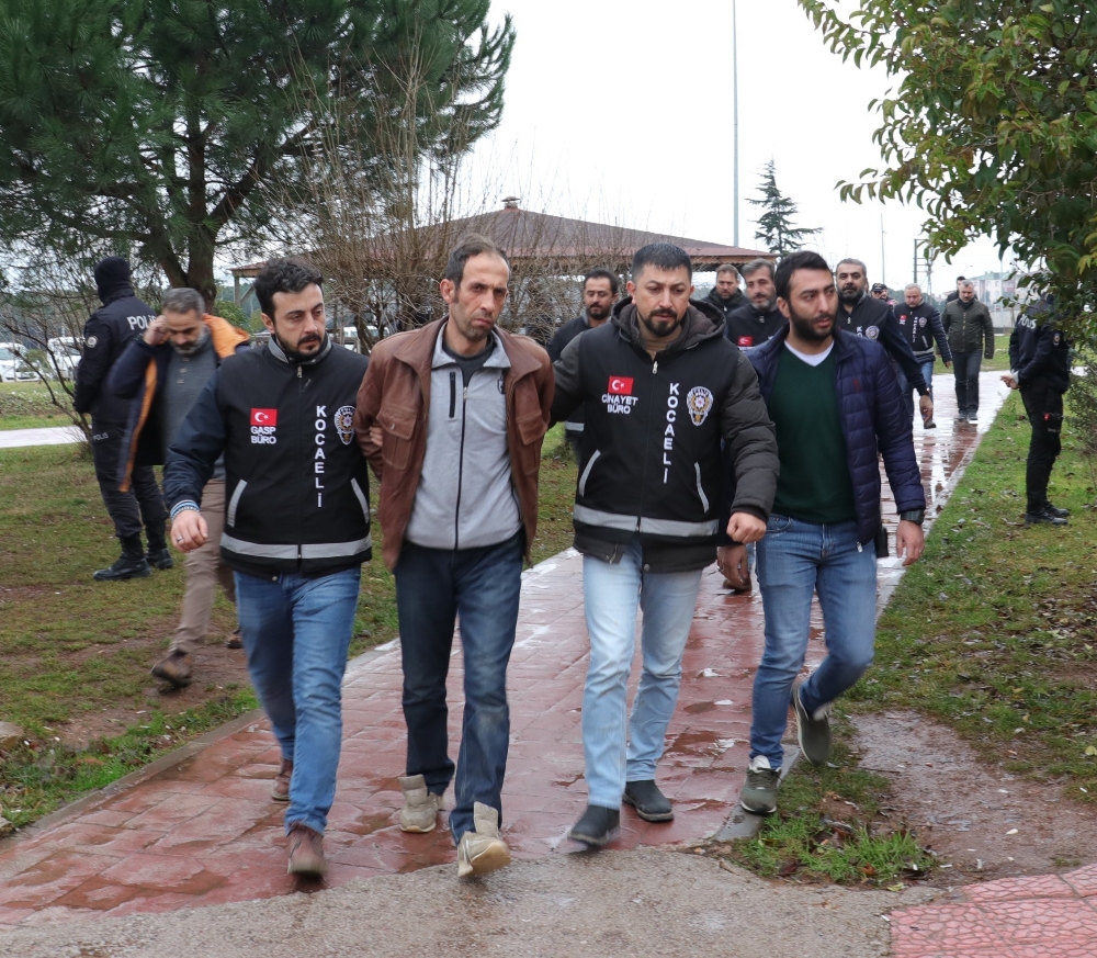 Palu Davasının Kilit İsmi Cezaevinde Memurları Tehdit Etti
