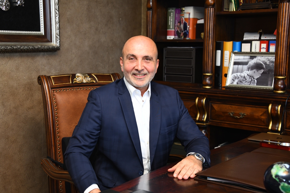 Pandemi döneminde kozmetik sektöründe beklenmeyen yükseliş