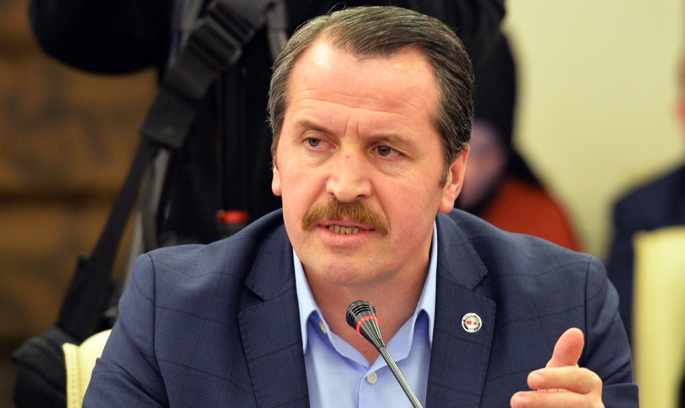 Pandemi nedeniyle ertelenen KPDK toplantısı gerçekleştirildi