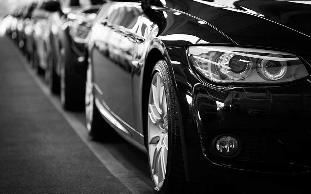 Pandeminin etkisiyle Avrupa otomobil pazarı yüzde 24,3 daraldı