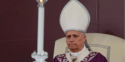 PAPA 14. LEO: TÜRKLER MUHTEŞEM BİR GEÇMİŞE SAHİP