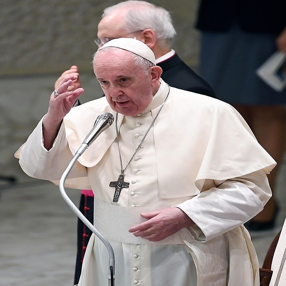 Papa Francis, Iraklı Şii dini lider Sistani ile görüşecek