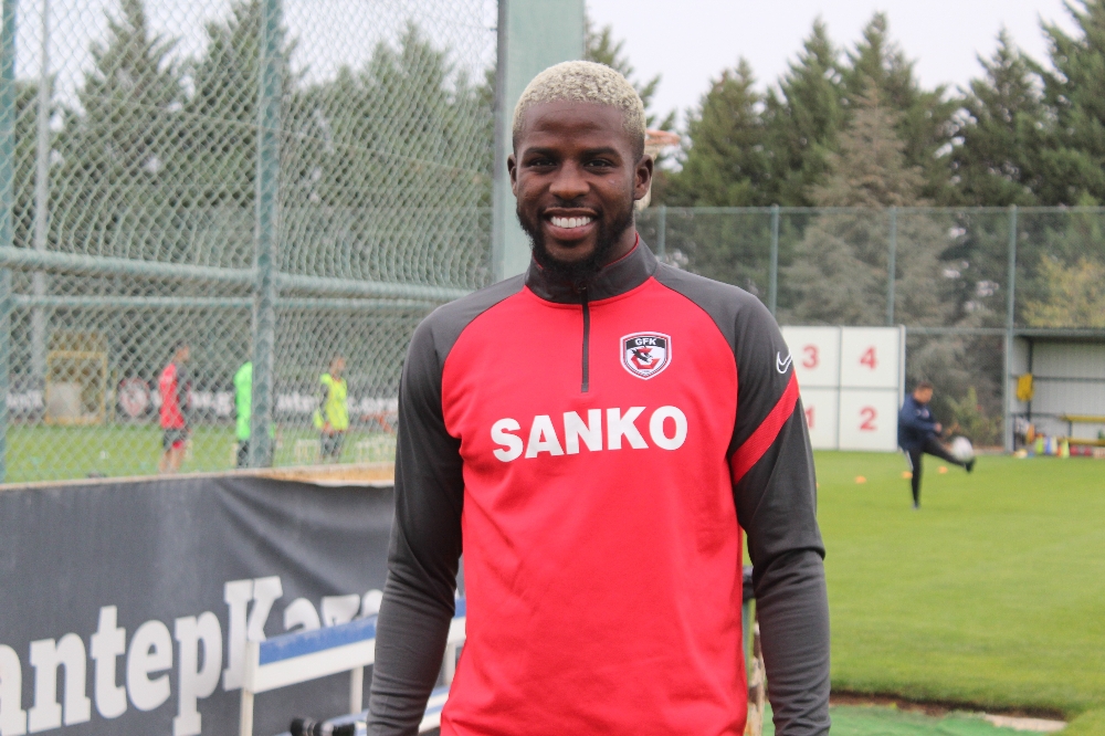 Papy Djilobodji: 