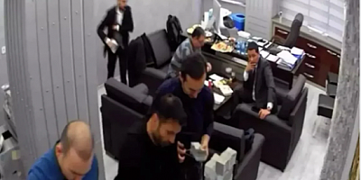 Para sayma görüntüleri gündem olmuştu! CHP'den ilk açıklama geldi