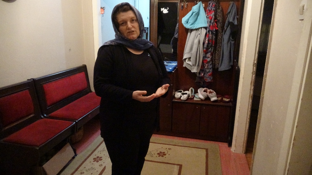 Para Ve Altınları Okuyayım, Bereketlensin Diyerek Çaldılar
