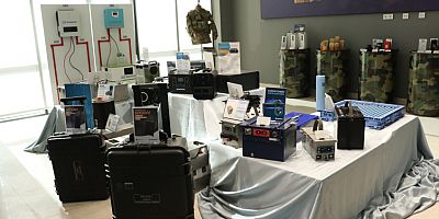 Parasıyla bile satın almak zordu: ASPİLSAN yerlisini üretti