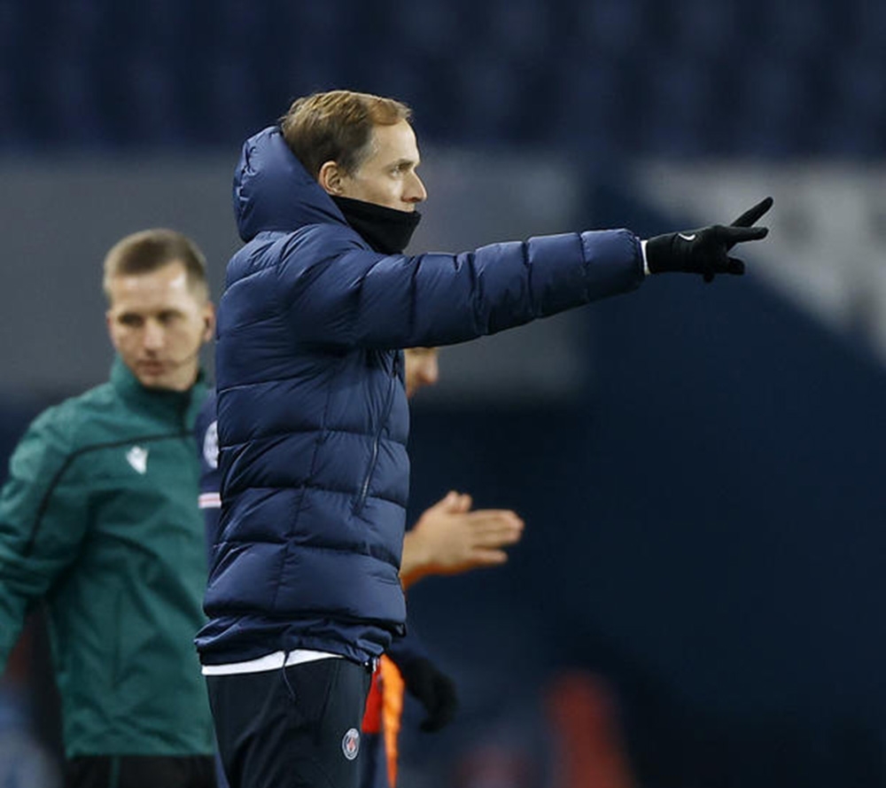 Paris Saint Germain, Thomas Tuchel’in sözleşmesini feshetti