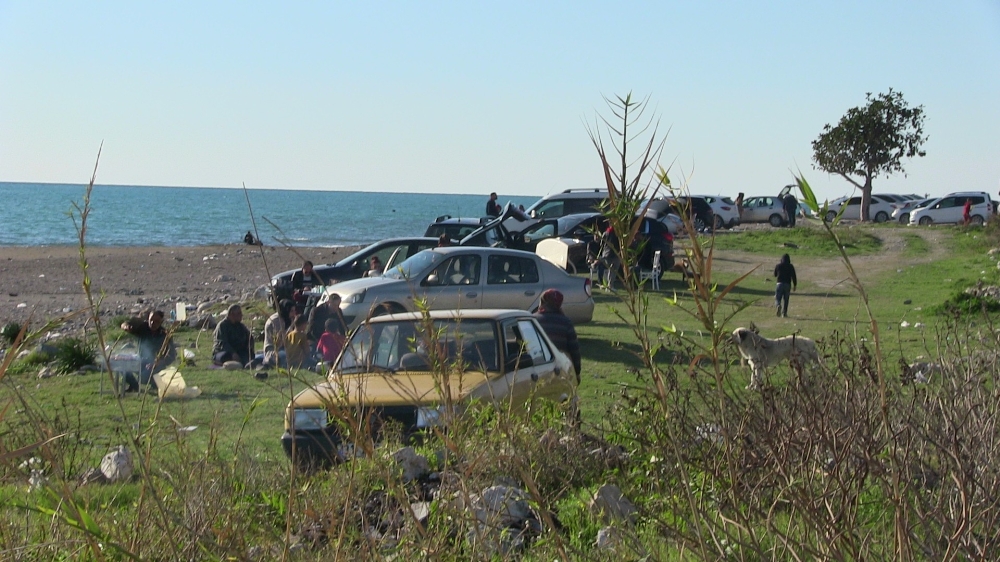 “Park, Mesire, Piknik” alanları ile ilgili genelge yayımladı