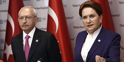 ‘Parlamenter’ diye tutturan zillet çözümsüzlük peşinde