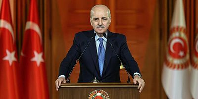 Parlamento yaz tatiline girmeden 'Terörsüz Türkiye' grubunu kurarız