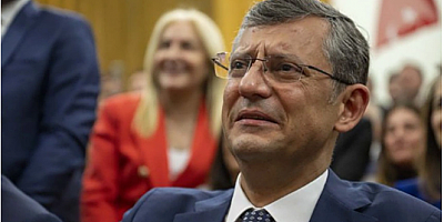 Parti Meclisi'nden Özgür Özel'e şok: Aday belirleme yetkisi elinden alındı!