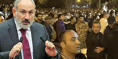 Paşinyan pişman oldu! Ermenistan, ''Karabağ Azerbaycan toprağıdır!'' diyecek...