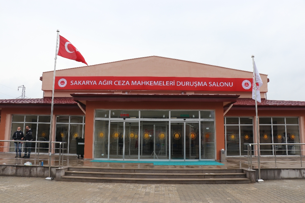 Patlama davasında ara karar yarın açıklanıyor