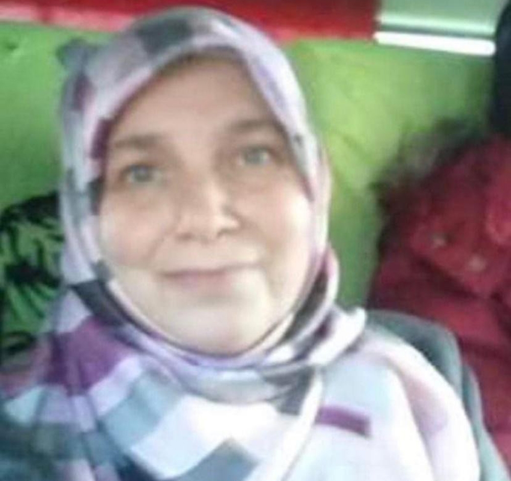 Patlamada hayatını kaybeden 2 kişinin kimlikleri belli oldu