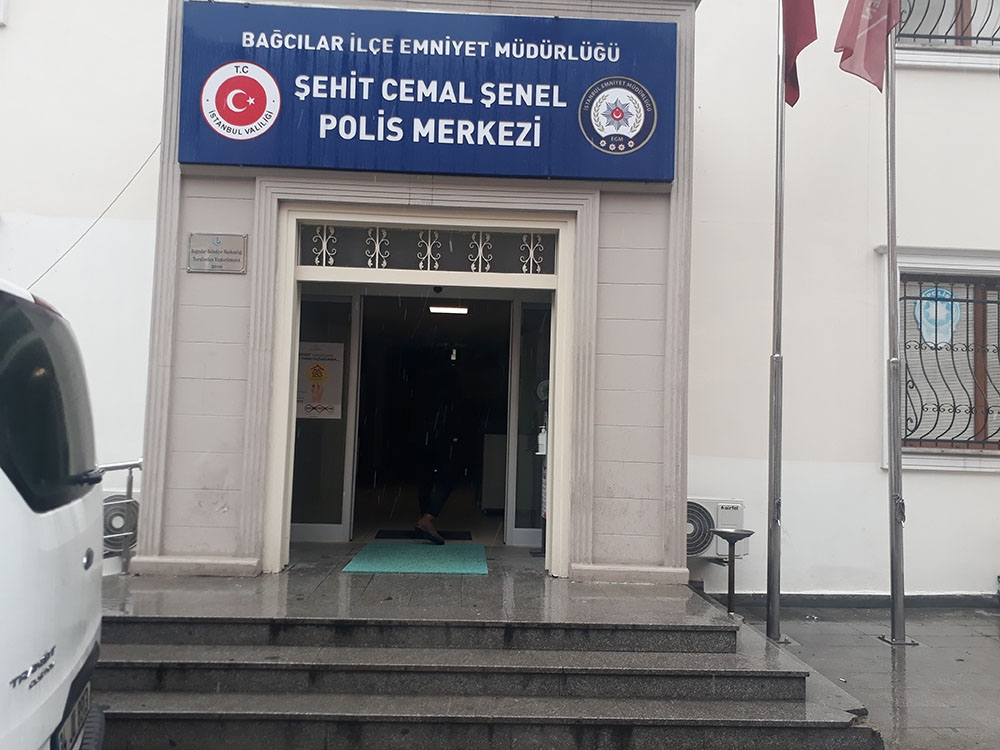 Paylaştığı video kurgu çıkan youtuber Adliyeye sevk edildi