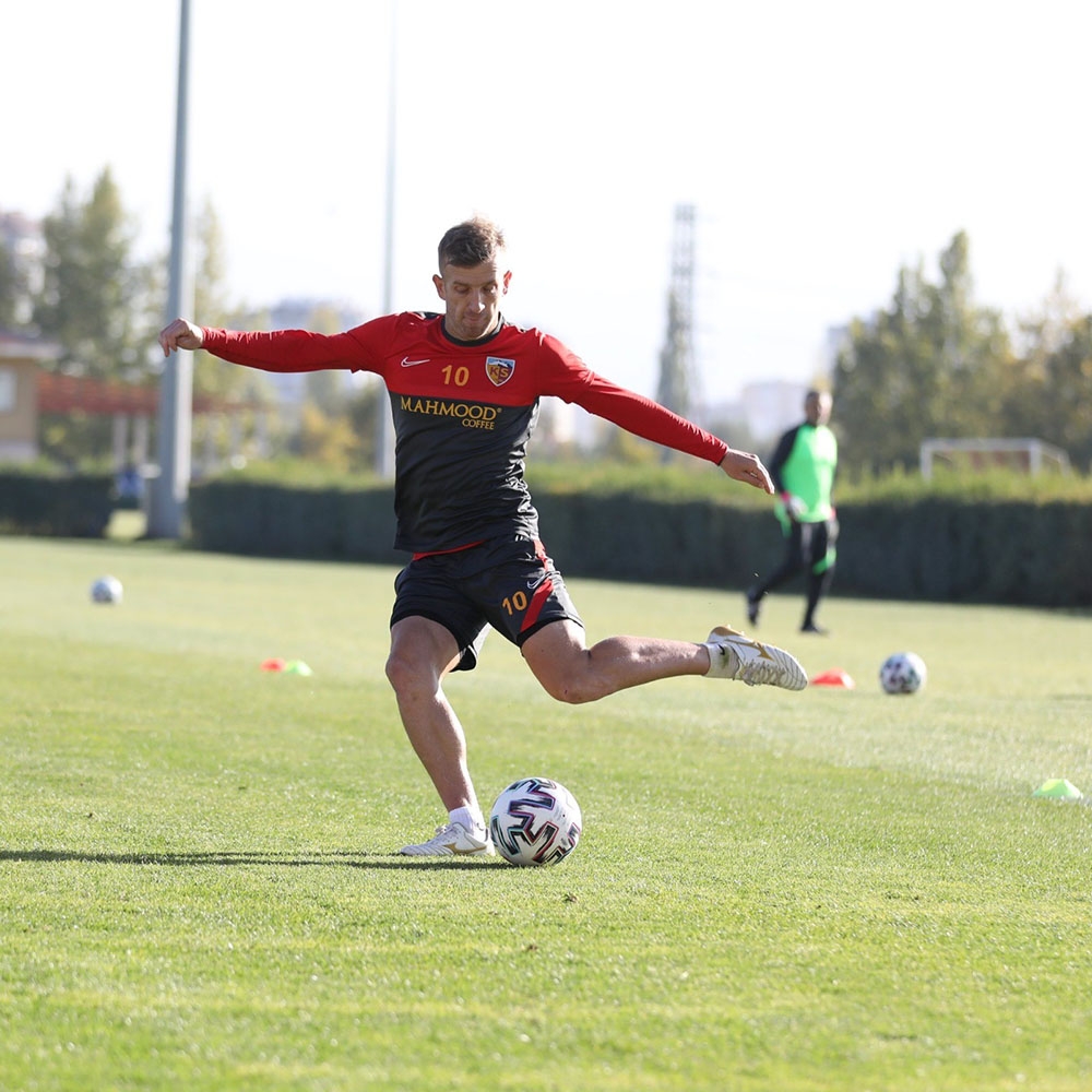 Pedro Henrique için seferberlik