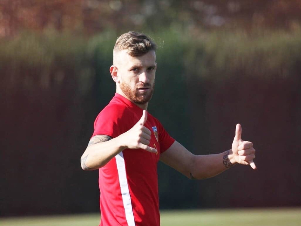 Pedro Hernique Beşiktaş Maçında Yok