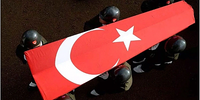 Pençe-Kilit bölgesinden acı haber: Şehit ve yaralılar var