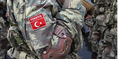 Pençe-Kilit operasyon bölgesinden acı haber: 1 askerimiz şehit düştü!