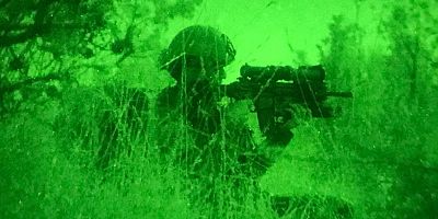 Pençe-Kilit operasyonunda bölgeden gelen ilk bilgiler