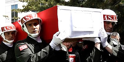 Pençe-Kilit operasyonundan acı haber: 4 şehit 3 asker yaralı