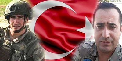 Pençe-Kilit'ten iki acı haber!