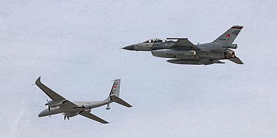 Pençe-Kilit ve Hakurk bölgesinde 5 terörist etkisiz hale getirildi