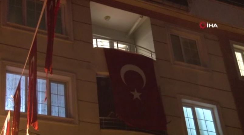 Pençe-Yıldırım Harekatı’nda şehit düşen askerin son sözleri yürekleri dağladı