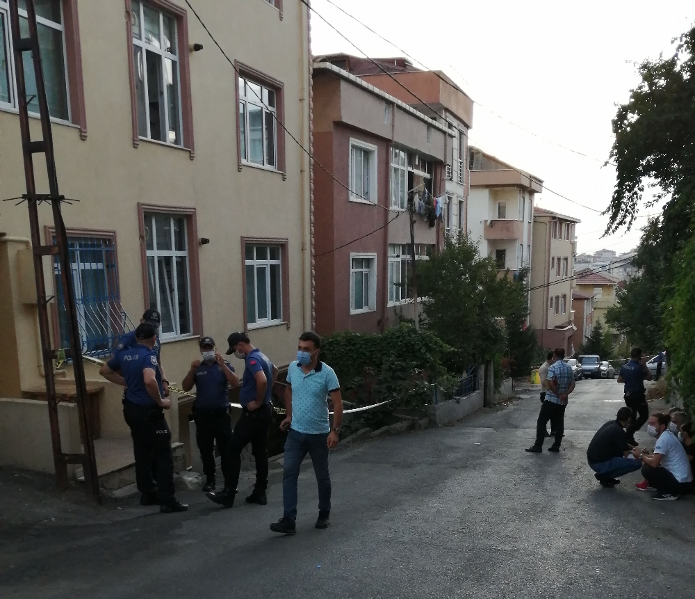 Pendik Kaymakamlığından bir kişinin öldüğü yangına ilişkin açıklama