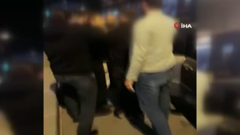 Pendik Sapığı Böyle Yakalandı