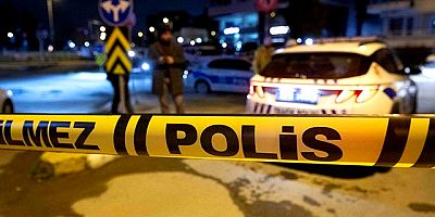 Pendik'te polislere silahlı saldırı