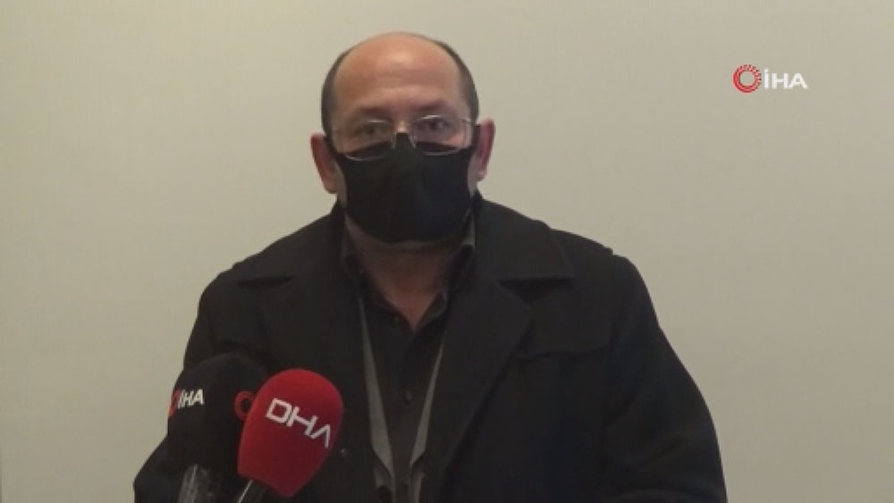Pendik’te 4 çocuğu alıkoyarak darp ettiği iddia edilen sanığın yargılanmasına başlandı