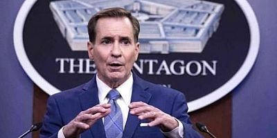 Pentagon'dan 'savaş başlatacak video' açıklaması:TB-2 detayı dikkat çekti