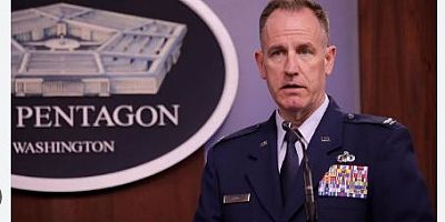 Pentagon: Suriye'de asker sayısını iki katına çıkaracağız