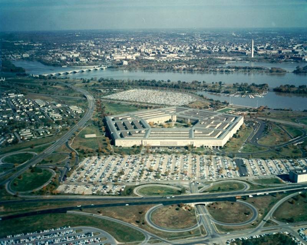Pentagon, UFO ile ilgili bulguları her 6 ayda bir açıklayacak