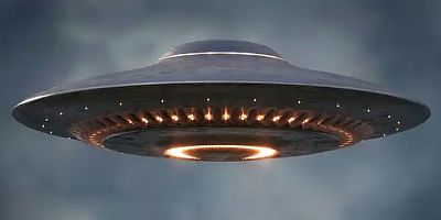 Pentagon, yıllık UFO raporunu Kongreye sundu: Evrende Yalnız Değiliz