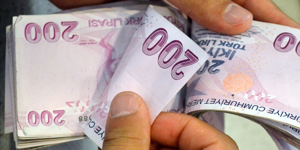 Perakende satış hacmi aylık yüzde 4,2 arttı