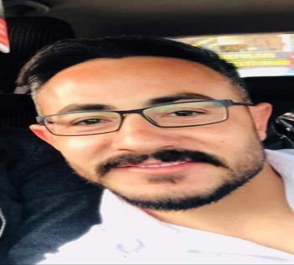 Perde takarken 4. kattan düşerek hayatını kaybetti