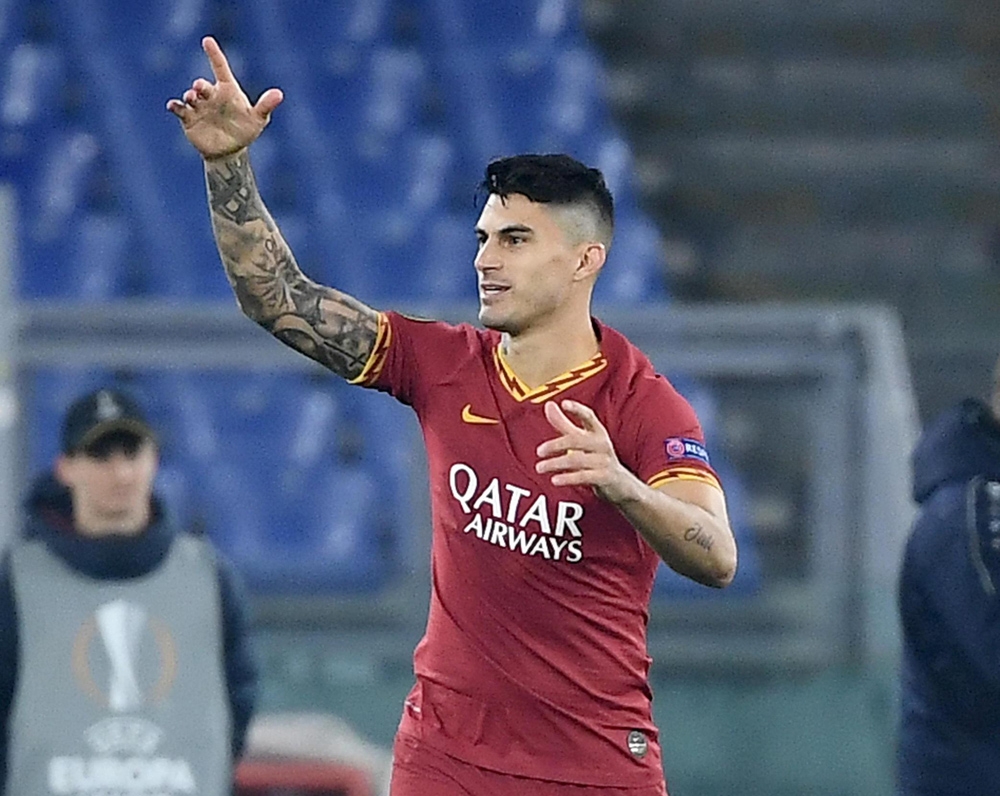 Perotti için son görüşme!
