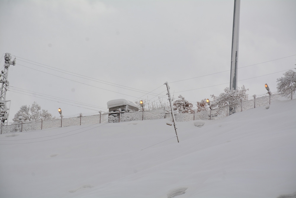 Perşembe günü İstanbul’a kar geliyor