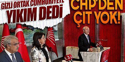 Pervin Buldan: Cumhuriyet 100 yıllık bir yıkım süreci