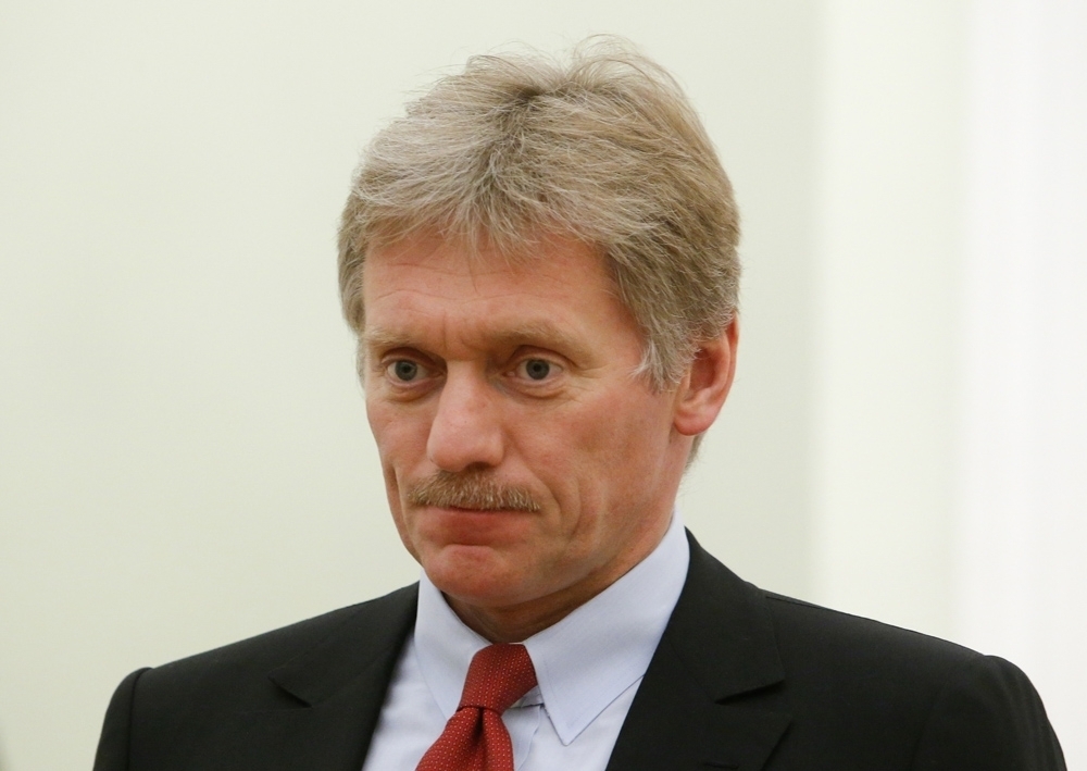 Peskov: “Cumhurbaşkanı Erdoğan’ın ülkesini ileriye götürme şekli ABD’nin hoşuna gitmiyor”