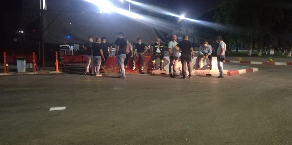 Petkim yönetiminden 3 işçinin yaralanması olayı ile ilgili açıklama