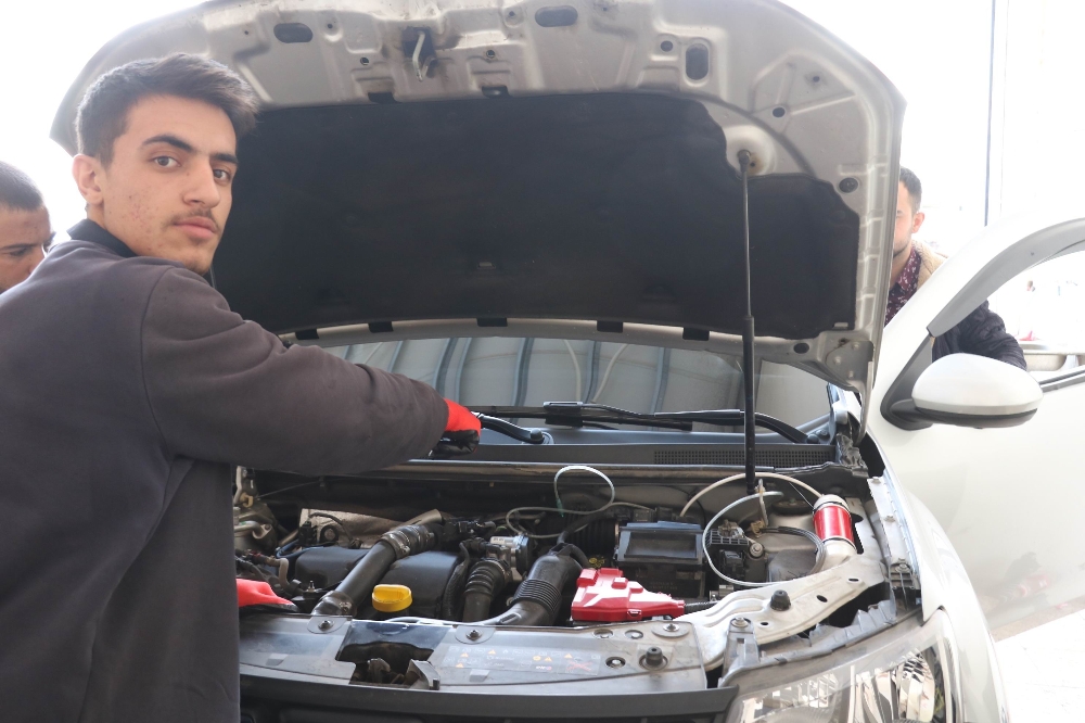 Petrol Savaşlarını Bitirecek Buluş