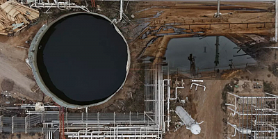 Petrol YPG'den geri alındı! Suriye, Türkiye'den yardım istedi