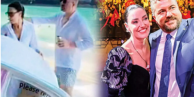 Phuket tatilcisi Buca'yı resmen batırmış! Sayıştay raporu belgeledi! 