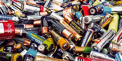 Pil sorununu kökten çözecek buluş